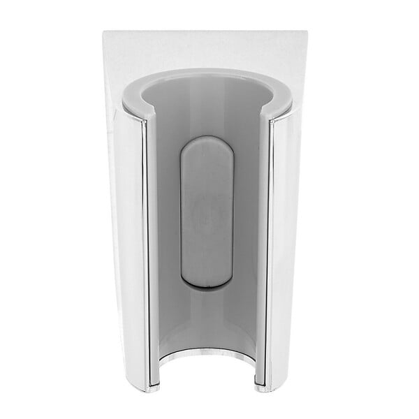 OPTIMA - Support de douche Optima chrome SIKOBSDPP41 - large