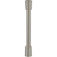 VILLEROY ET BOCH - Flexible de douche  Universal 160 cm nicke brossé - vignette