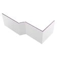 JACOB DELAFON - Tablier pour baignoire Neo installation en angle - vignette