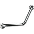 SIKO - Poignée de baignoire murale Multi 39 cm, inox (MAD501BNRZ) - vignette