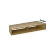 JACOB DELAFON - Pack baignoire bain douche antidérapante 170 x 90 Neo version droite + tablier en niche - vignette