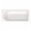 DURAVIT - Baignoire droite 170 X 70 D-Neo + vidage blanc - vignette