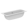IDEAL STANDARD - Baignoire droite 190 x 90 i.life Duo - vignette