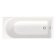 DURAVIT - Baignoire droite 160 X 70 D-Neo + vidage chromé - vignette