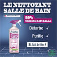 MAISON BRIOCHIN - Nettoyant Salle de bain 3-en-1 Briochin 750ml Ecocert - vignette
