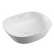 VITRA - Vasque à poser VitrA Plural VitrA Clean blanc brillant - vignette