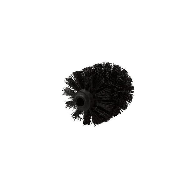 SWISS AQUA TECHNOLOGIES - Pièce détachée de rechange pour brosse WC SATDSTETKAHMC et SATDSTETKAKMC, noir (NDKARTAC1C) - large