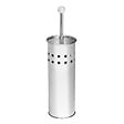 SIKO - Multi Brosse WC, Chrome (WCSTETKA) - vignette