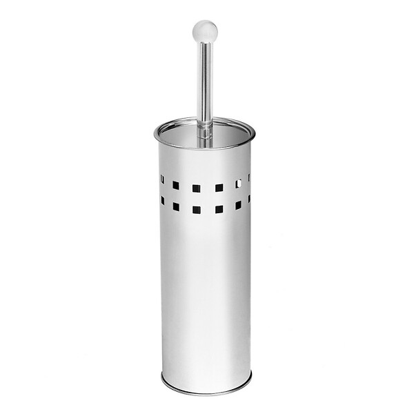 SIKO - Multi Brosse WC, Chrome (WCSTETKA) - large