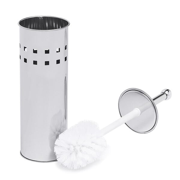 SIKO - Multi Brosse WC, Chrome (WCSTETKA) - large