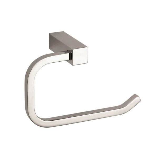 SIKO - Multi porte-papier toilette, chrome (ELE26) - large