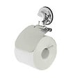SIKO - Bormo Porte-papier hygiénique, chrome (ECO25) - vignette