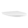 GROHE - Euro Ceramic siège abattant WC en Duroplast amovible avec frein de chute, blanc (102500SH00) - vignette
