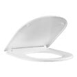 GROHE - Euro Ceramic siège abattant WC en Duroplast amovible avec frein de chute, blanc (102500SH00) - vignette