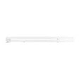 GROHE - Euro Ceramic siège abattant WC en Duroplast amovible avec frein de chute, blanc (102500SH00) - vignette