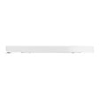 GROHE - Euro Ceramic siège abattant WC amovible en duroplast avec frein de chute, blanc (102501SH00) - vignette