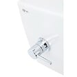 VITRA - Mitigeur de bidet pour SATINF011RREXPBFC (A45672TPX) - vignette