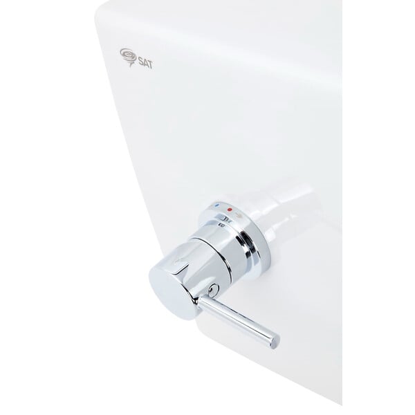 VITRA - Mitigeur de bidet pour SATINF011RREXPBFC (A45672TPX) - large