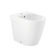 ROCA - Bidet à poser Ona blanc brillant - vignette