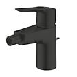 GROHE - Start Mitigeur monocommande pour bidet, taille S, noir mat (325602432) - vignette