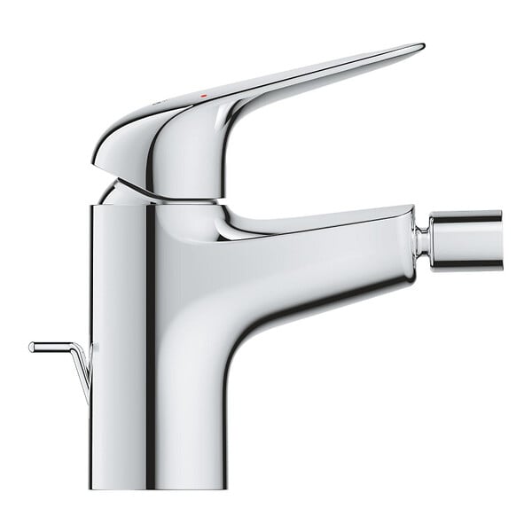 GROHE - Swift mitigeur monocommande bidet, chrome (G24332001) - large