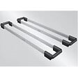 BLANCO - Rails Inox Supérieurs pour éviers Blanco (235906) - vignette