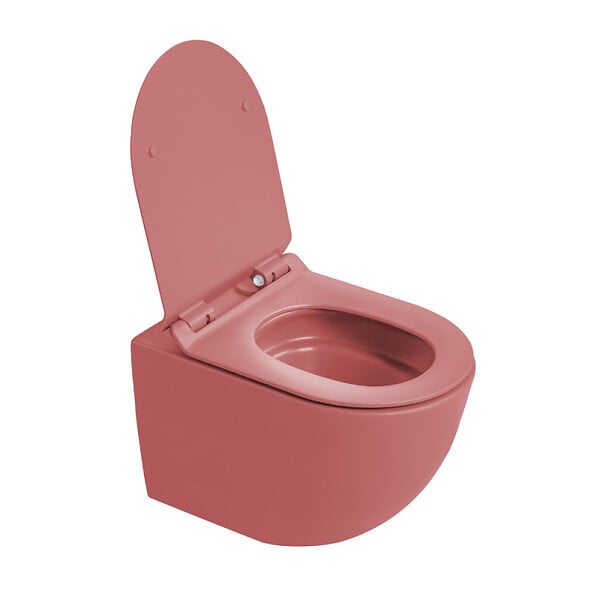 GROHE - Rapid SL pack WC bâti autoportant + WC suspendu sans bride Ceramia PixL avec abattant SoftClose + plaque (GRRCEPXPMT01FR-FS) - large
