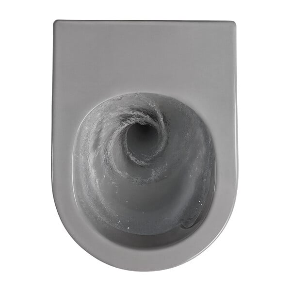 GROHE - Rapid SL pack WC bâti-support + WC suspendu sans bride Ceramia PixL avec abattant SoftClose + plaque (GRRCEPXGRMT03FR-FS) - large