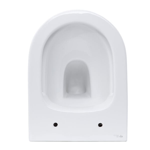 GROHE - Pack WC Rapid SL + WC Swiss Aqua Technologies Infinitio sans bride + Plaque Arena chrome + Set d'habillage (ArenaInfinitio-sabo) - large