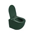 GROHE - Rapid SL pack WC bâti-support + WC suspendu sans bride Ceramia PixL avec abattant SoftClose + plaque (GRRCEPXGEMT03FR-FS) - vignette