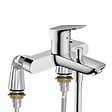 HANSGROHE - Mitigeur baignoire mécanique Logis - vignette