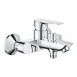 GROHE - BauEdge Mitigeur monocommande 1/2″ bain/douche (23604001) - vignette