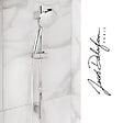 JACOB DELAFON - Mitigeur de douche thermostatique Simone + ensemble de douche Awaken - vignette