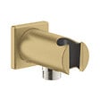 GROHE - Coude à encastrer 1/2" avec support Rainshower Cool Sunrise - vignette