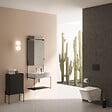 VITRA - Lavabo VitrA Equal avec étagère - vignette