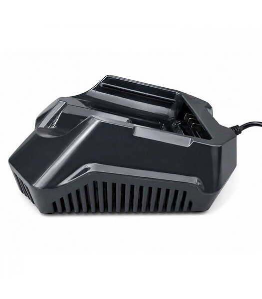 TEXAS - Chargeur de batterie lithium 58v Texas pour outils à batterie - large