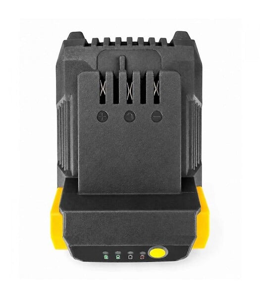 TEXAS - Batterie 20v 2Ah pour outils sans fil à batterie Texas 20 volts - large