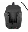 TEXAS - Chargeur rapide 2Ah pour outils sans fil à batterie Texas 20 volts - vignette
