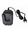 TEXAS - Chargeur rapide 2Ah pour outils sans fil à batterie Texas 20 volts - vignette