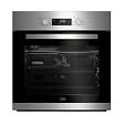 BEKO - Beyond Four encastrable 72L, 8 fonctions cuisson, Aeroperfect 3D, nettoyage vapeur SteamShine, sécurité enfant (BIM12300X-Beko) - vignette