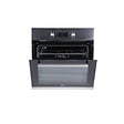BEKO - Beyond Four encastrable 72L, 8 fonctions cuisson, Aeroperfect 3D, nettoyage vapeur SteamShine, sécurité enfant (BIM12300X-Beko) - vignette