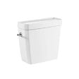 ROCA - Réservoir WC avec alimentation par dessous 3/6L Carmen blanc brillant - vignette