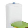 VITRA - Réservoir WC simple VitrA Sento Kids blanc brillant - vignette