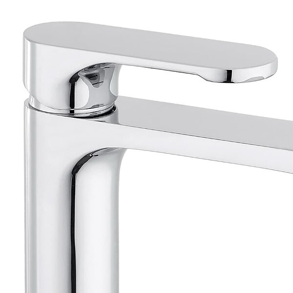 SWISS AQUA TECHNOLOGIES - Levier SAT Fusion chromé (SATFUPMCP) - large