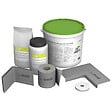 WEDI - Kit d'étanchéité pour receveurs finis - vignette