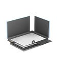 WEDI - Kit d'étanchéité pour receveurs finis - vignette