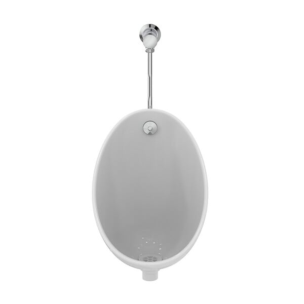 IDEAL STANDARD - Pack urinoir mural Eurovit Rimless - large