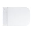GROHE - Start Edge Ceramic ensemble WC suspendu sans bride avec abattant SoftClose, blanc brillant (39815000) - vignette