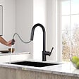 GROHE - Grohe K700U evier composite + Ceramia Timeless mitigeur (G31655TML2BM-SET) - vignette