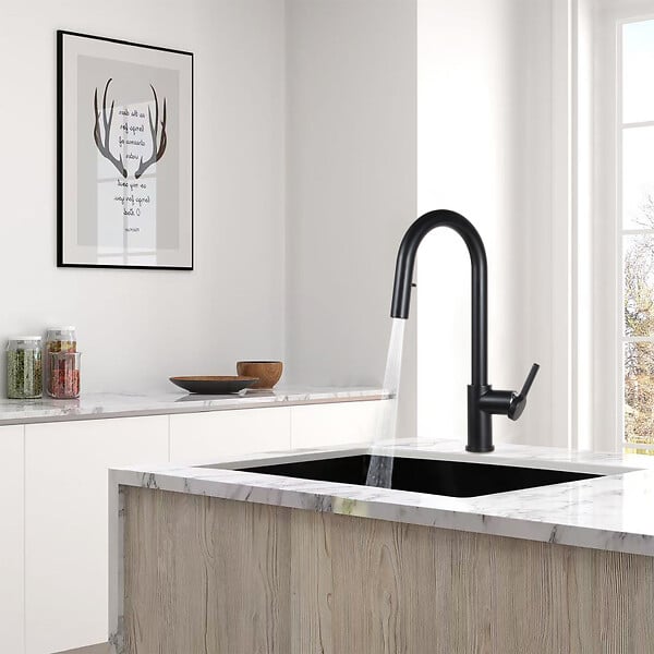 GROHE - Grohe K700U evier composite + Ceramia Timeless mitigeur (G31655TML2BM-SET) - large